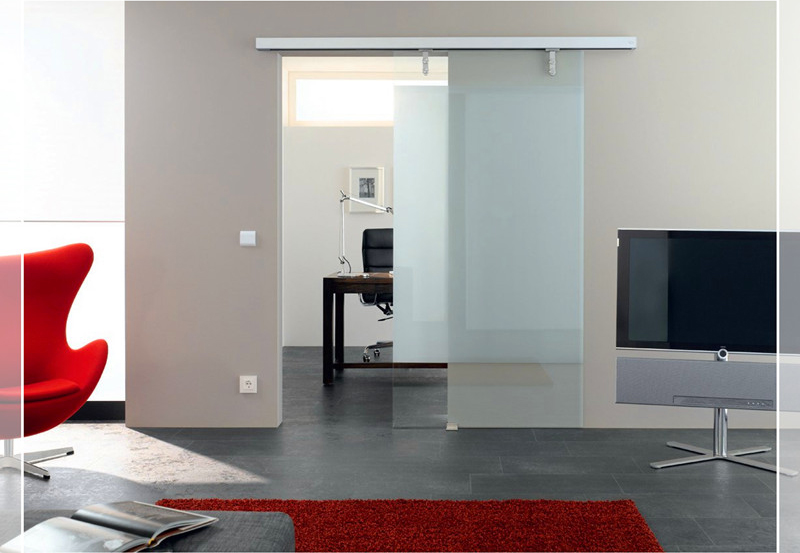 多瑪CS80磁懸浮自動平移門