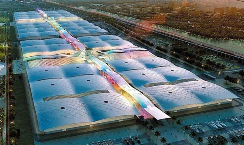 深圳國際會展中心