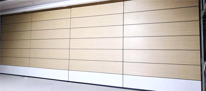 SKYFOLD? CLASSIC系列活動隔斷隔音墻