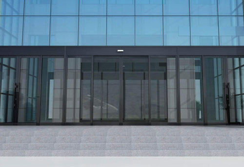 自動平移門維修