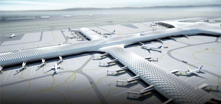 深圳寶安國際機場