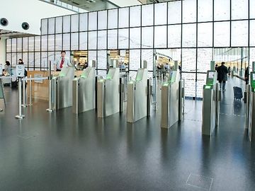 維也納機(jī)場(chǎng) VIE