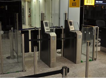 倫敦希思羅機(jī)場(chǎng) LHR