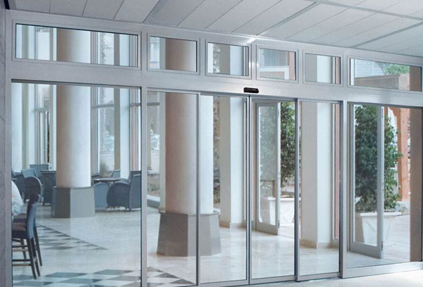 多瑪住宅安保及門控整體解決方案