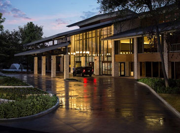 德克薩斯Woodlands? 度假和會議中心