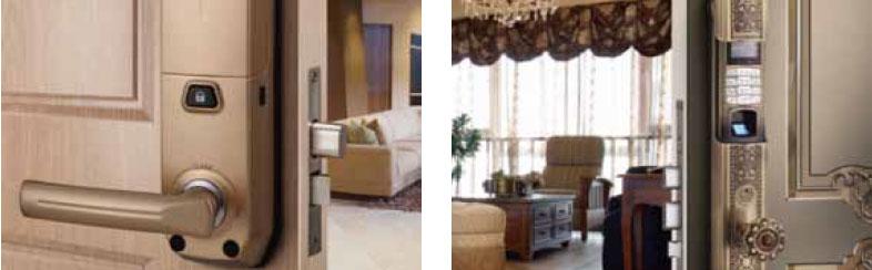 dormakaba 旨在帶您進入智能化的無憂生活