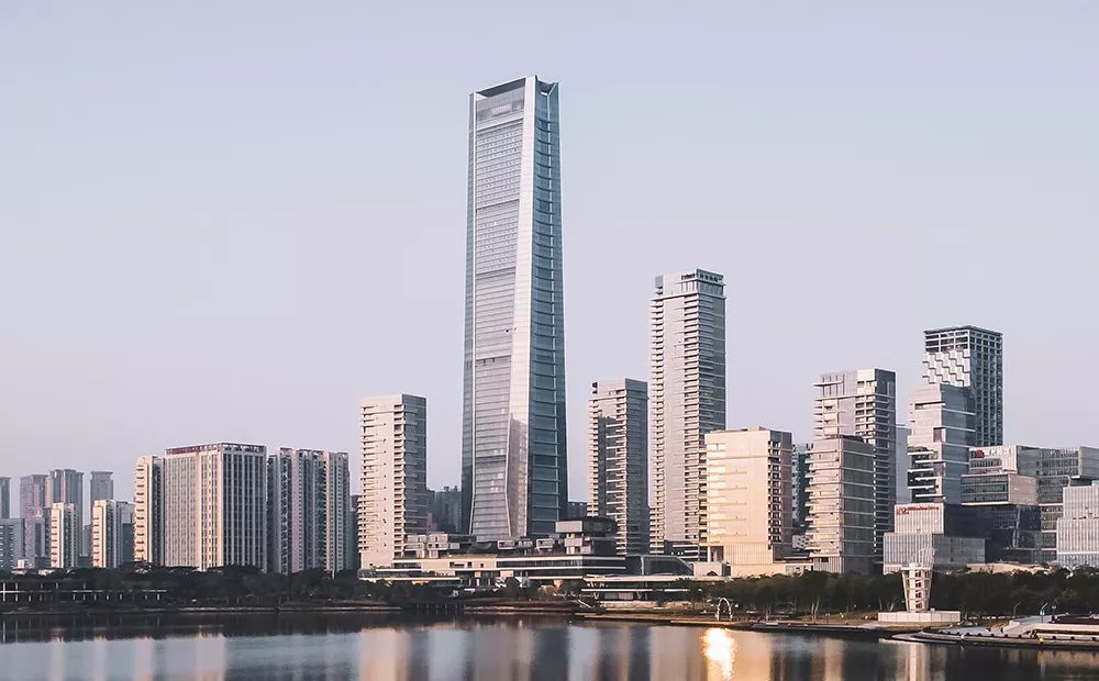 深圳灣1號平衡門方案