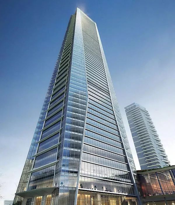 深圳灣1號平衡門方案