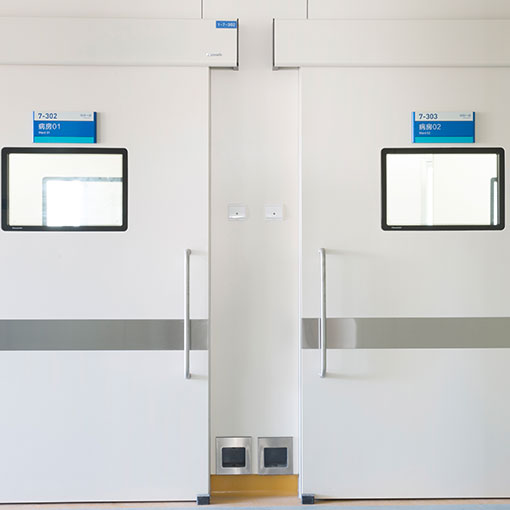 松下<a href=https://xinghuofengchuan.com/hospital/ target=_blank class=infotextkey>醫院自動門</a>