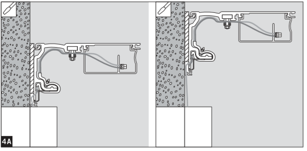 自動(dòng)門安裝
