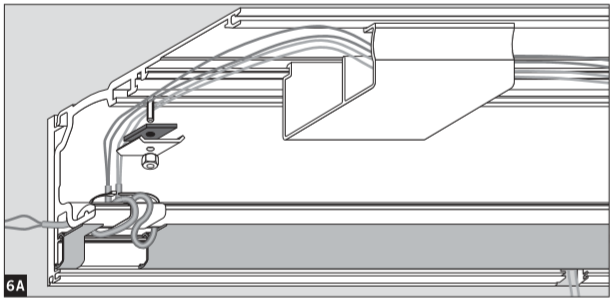 自動(dòng)門安裝