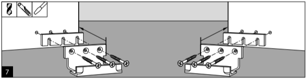 自動(dòng)門安裝