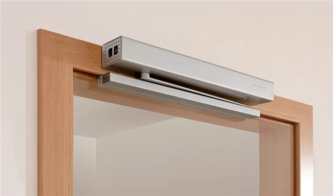 辦公室/衛生間▽自動平開門機