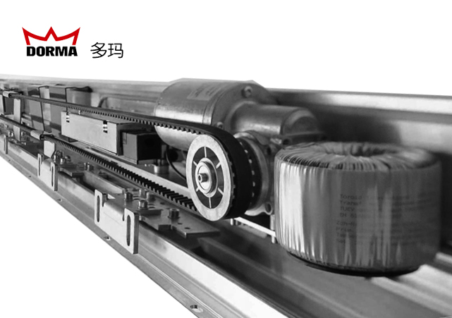 西安重型自動(dòng)門(mén),可選擇多瑪/松下/天卓