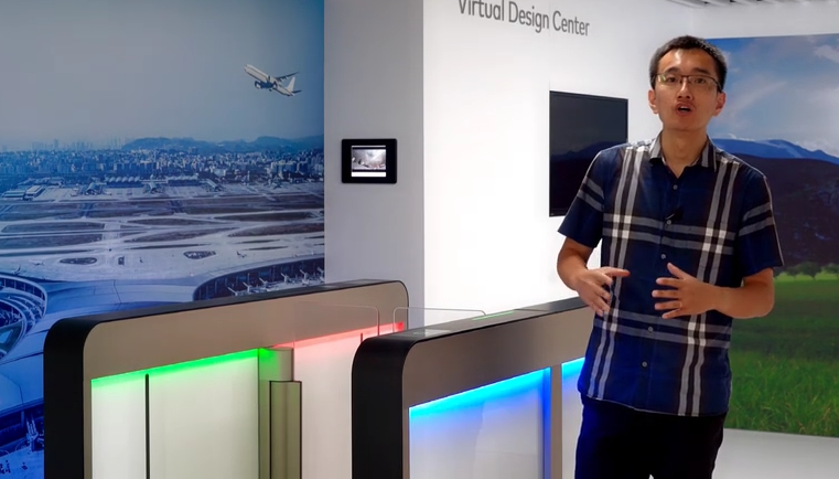 多瑪凱拔Augus速通門產品介紹,Augus40/60/80