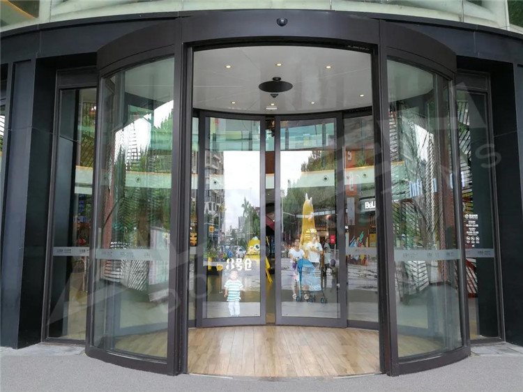 德國<a href=https://xinghuofengchuan.com/dormakaba/ target=_blank class=infotextkey><a href=https://xinghuofengchuan.com/duoma/ target=_blank class=infotextkey>多瑪自動門</a></a>，滿足你對自動門所有的期待