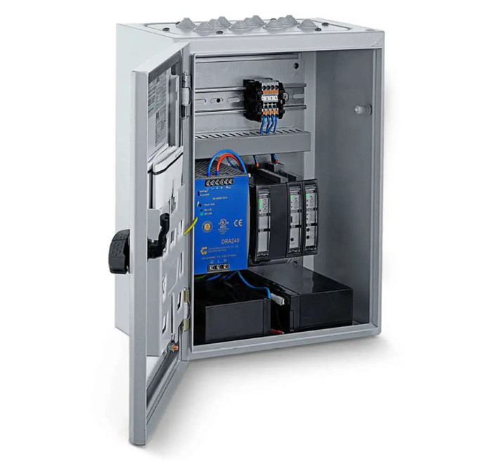 線上展會,蓋澤自動門數字化營銷變革