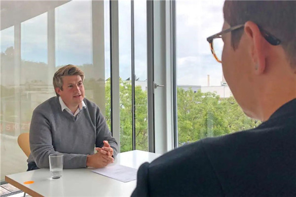 醫(yī)養(yǎng)建筑的趨勢(shì)和挑戰(zhàn)——蓋澤對(duì)話高級(jí)建筑師馬格納斯·尼克