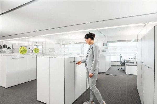 多瑪凱拔酒店高保安鑰匙管理系統