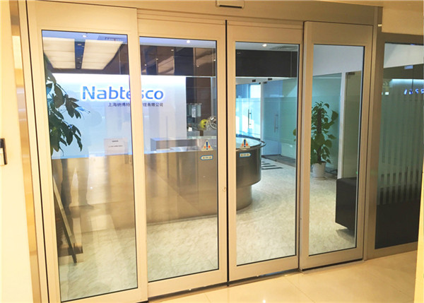 西安安裝一套自動門多少錢，西安感應門多少錢？怎么買便宜