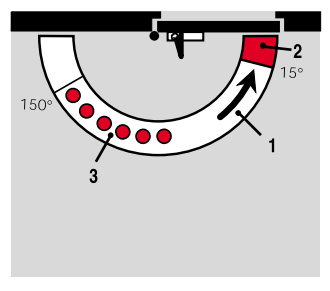 多瑪凱拔閉門器TS68說明書