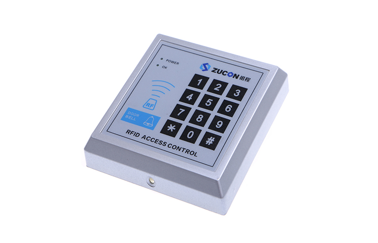 商務(wù)辦公樓、小區(qū)單元門安裝自動(dòng)感應(yīng)門禁機(jī)種類都有哪些?